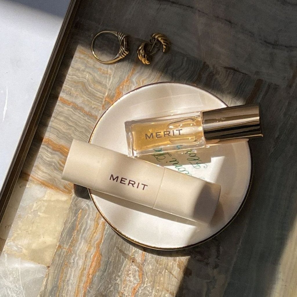 MERIT Beauty Review