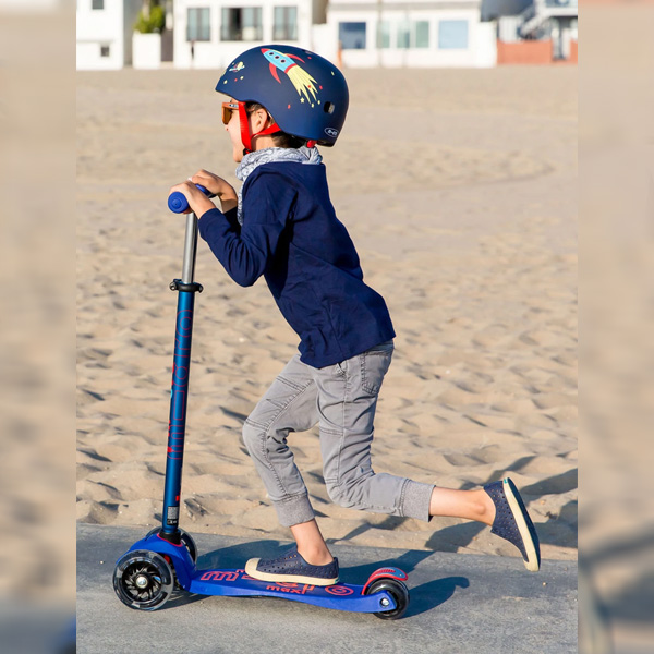 Micro Kickboard Review