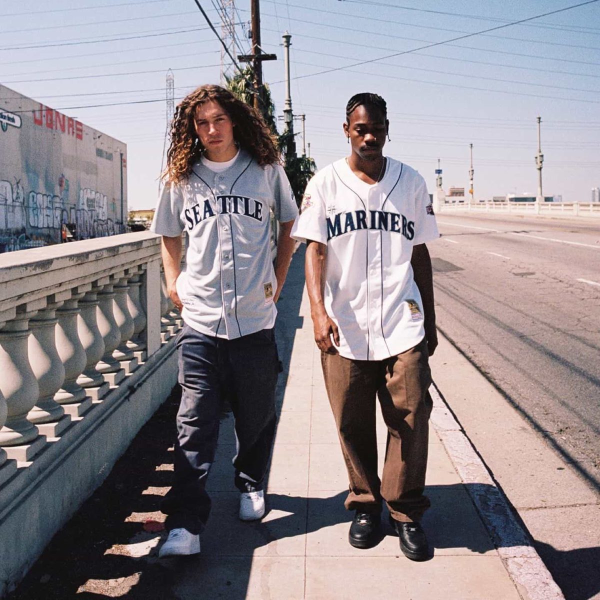 Mitchell and Ness Review - Must Read This Before Buying