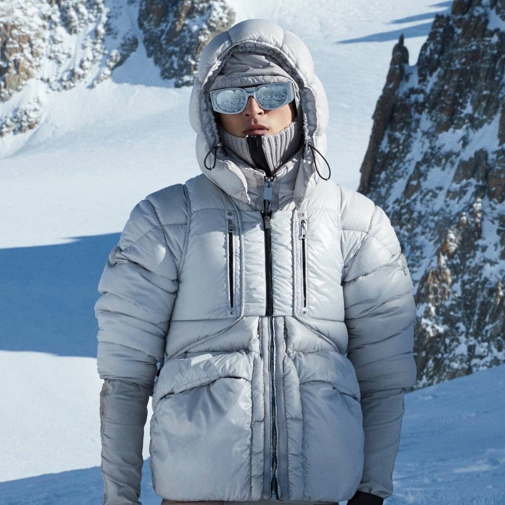 Moncler Review