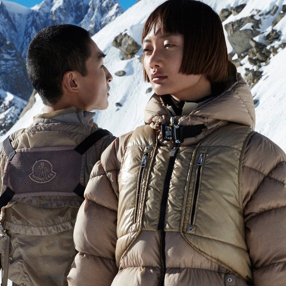 Moncler Review