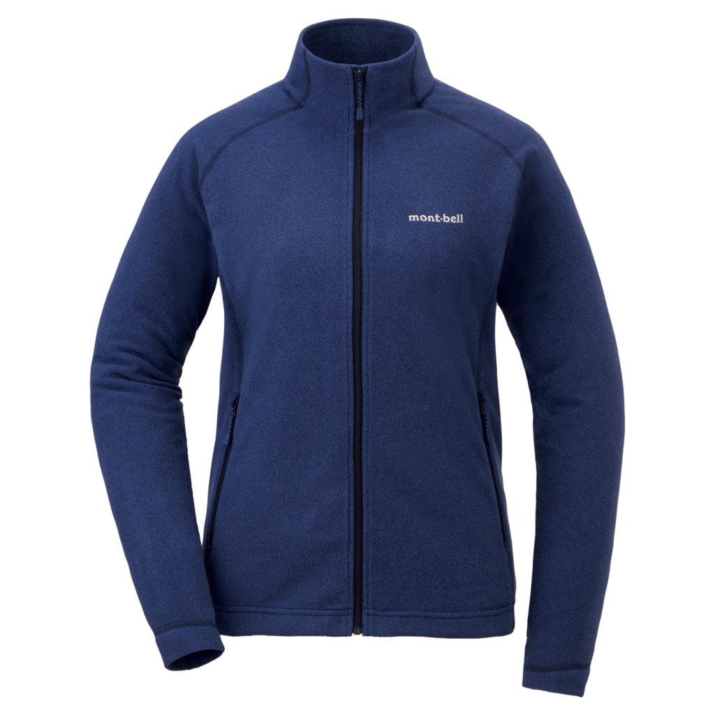 Montbell Chameece Jacket Review