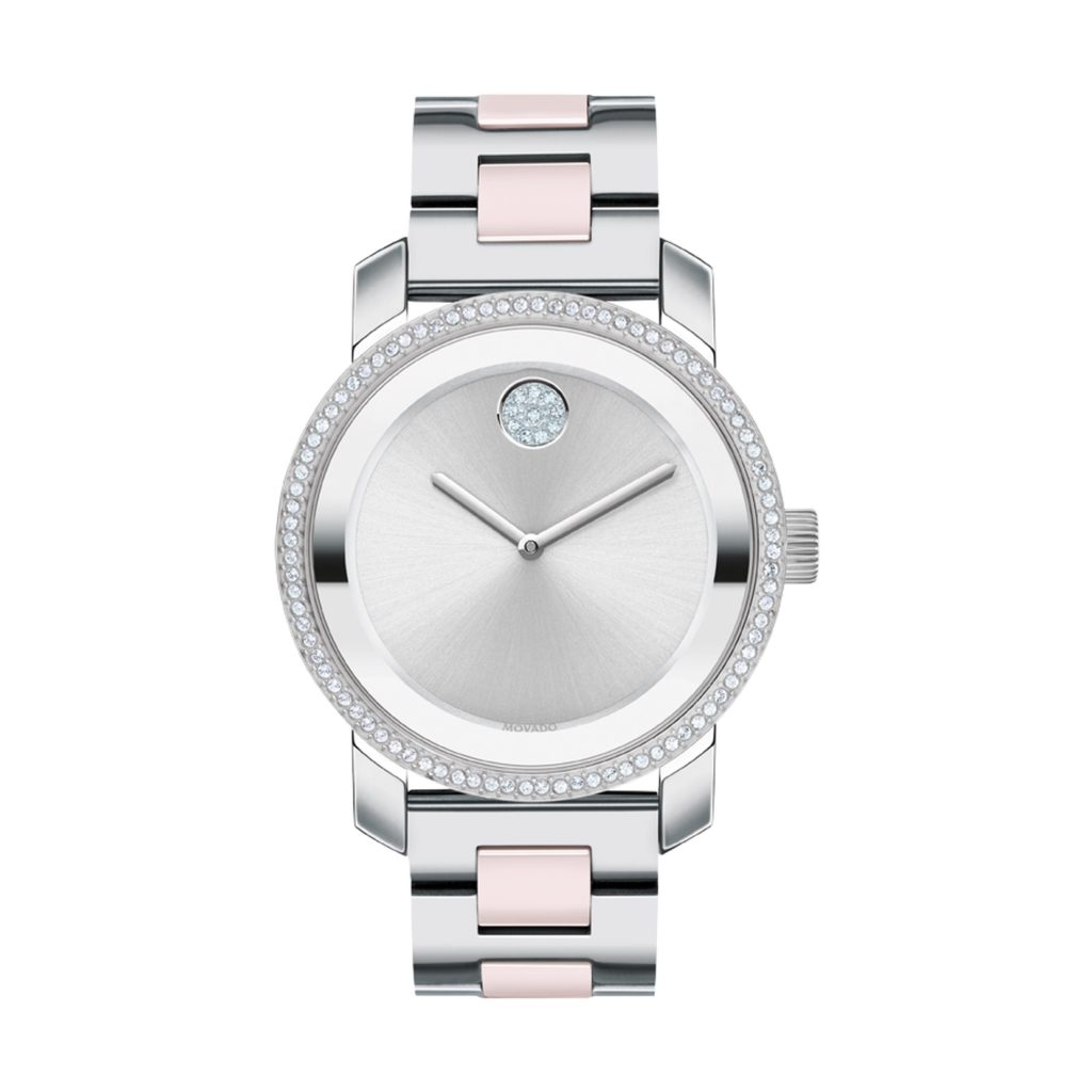 Movado Watches Bold Ceramic Review