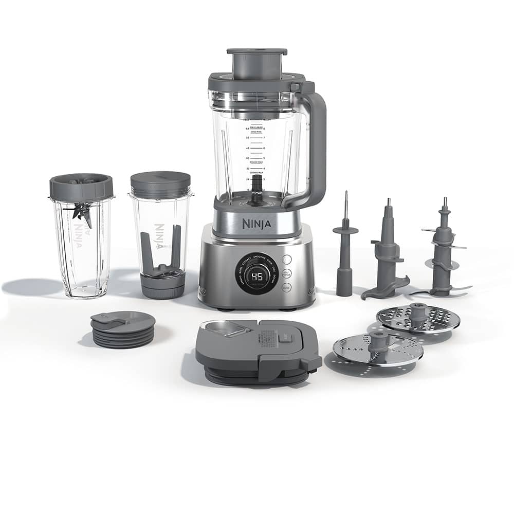 Ninja Foodi Power Blender Ultimate Review
