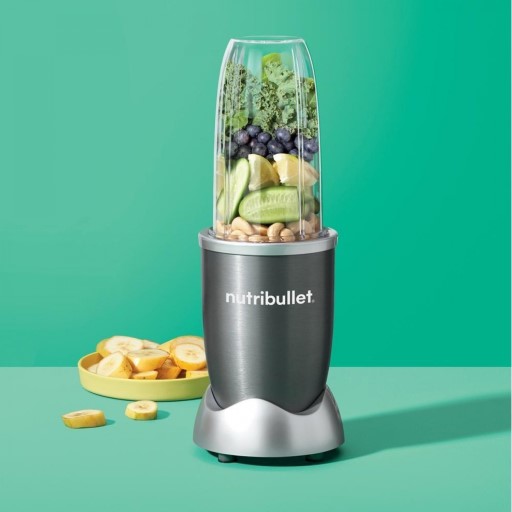 nutribullet Review