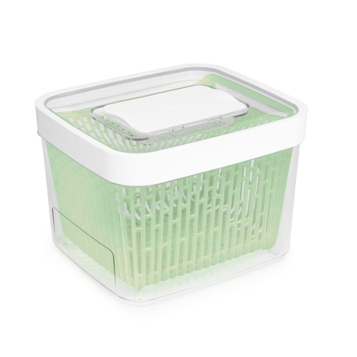 OXO GreenSaver Produce Keeper (4.3 Qt) Review