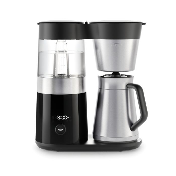 OXO Coffee Maker Review