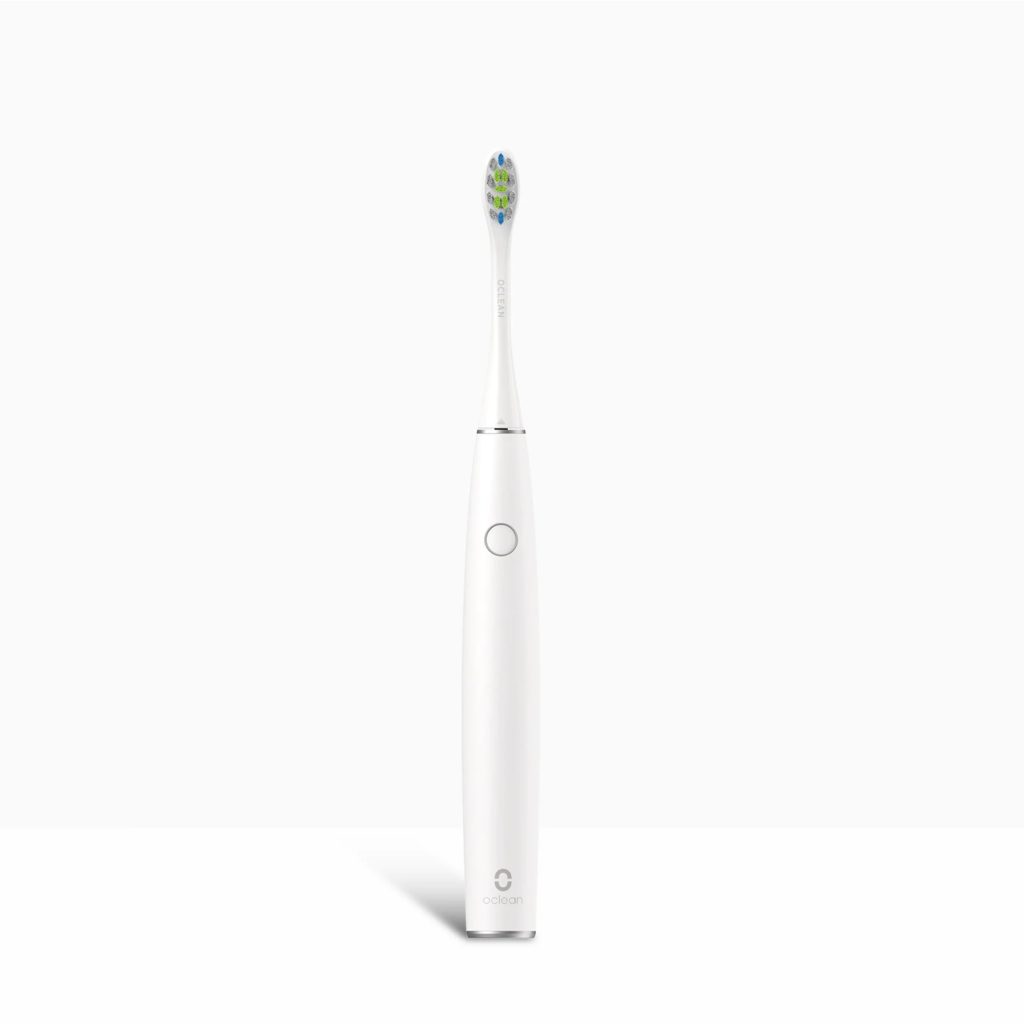 Oclean Air 2 Sonic Electric Toothbrush Review