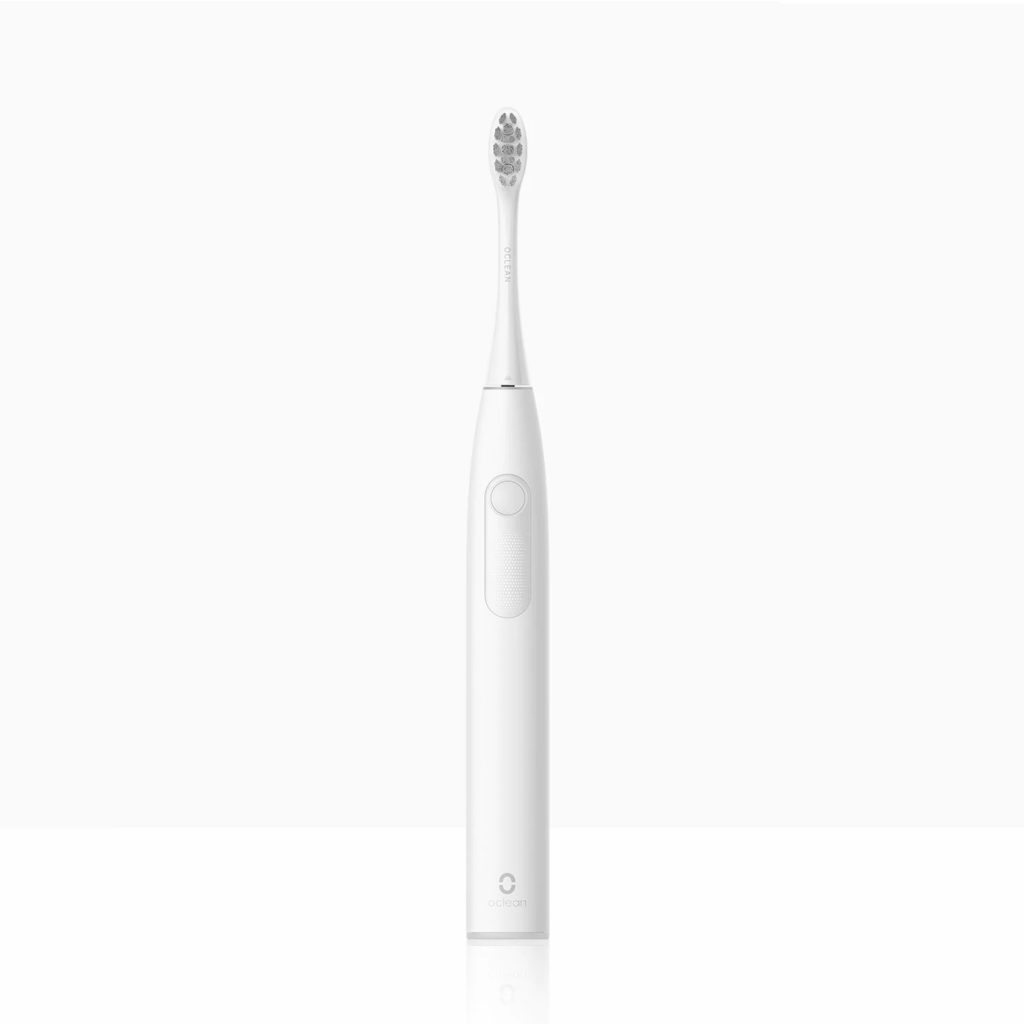 Oclean Z1 Sonic Electric Toothbrush Review