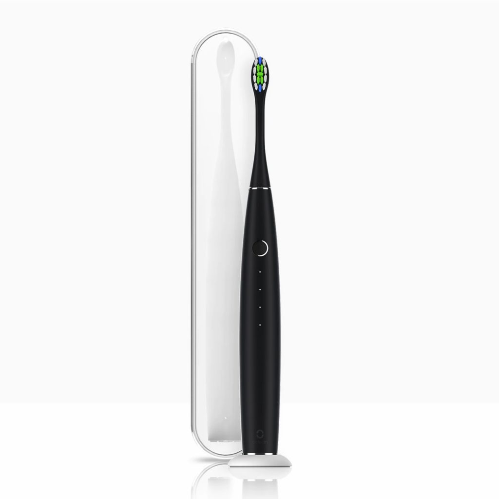 Oclean One Smart Electric Toothbrush Review