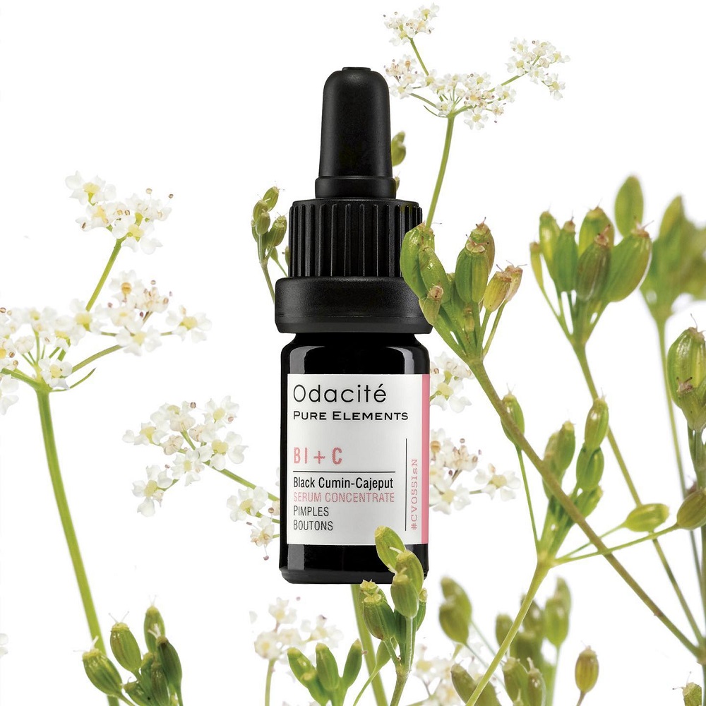 Odacité BL+C Pimples Serum Concentrate Review