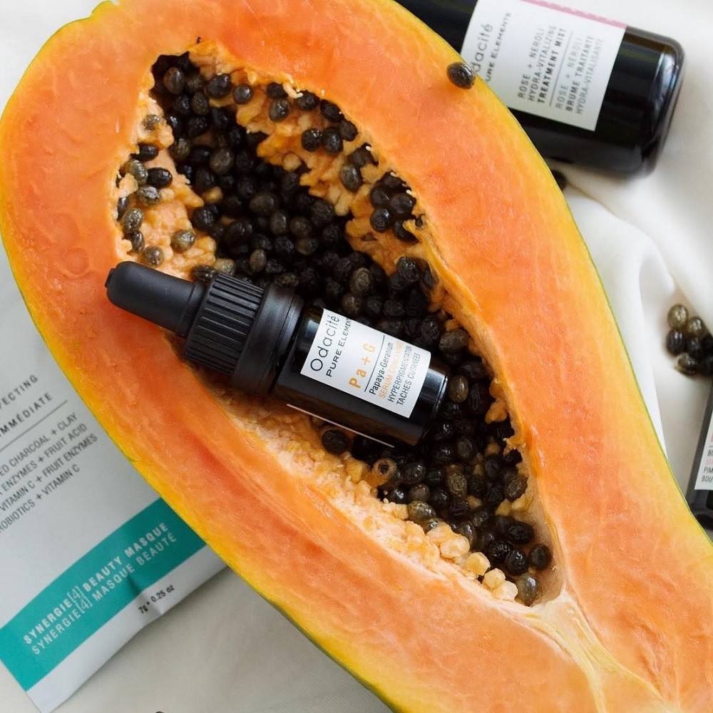 Odacité PA+G Hyperpigmentation Serum Concentrate Review