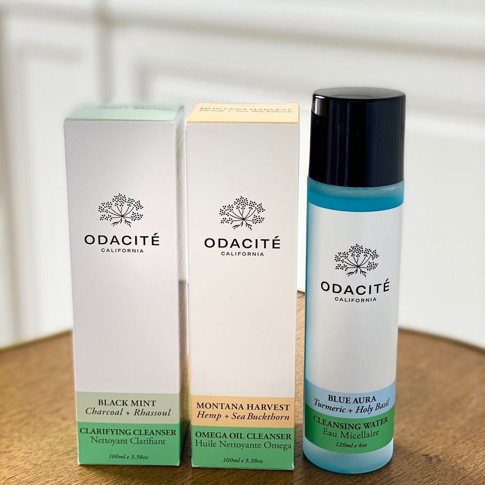 Odacité Review