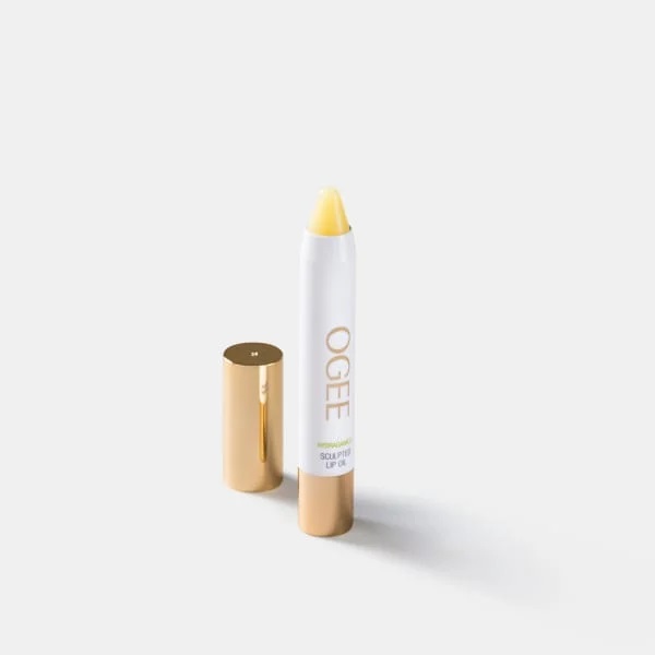 Ogee Makeup Review 6