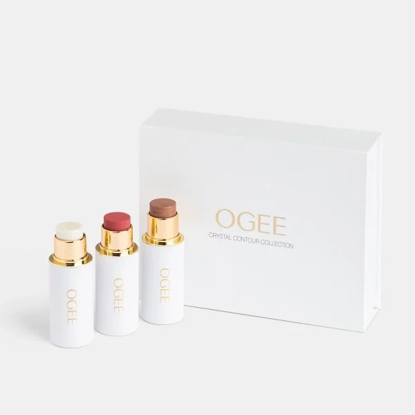 Ogee Makeup Review 7