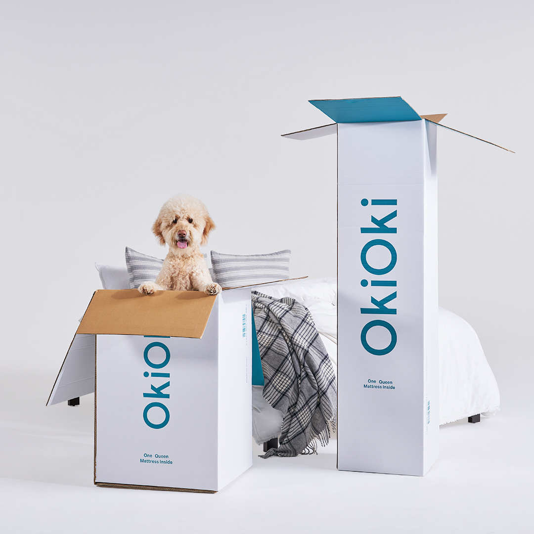 OkiOki Mattress Review - Must Read This Before Buying