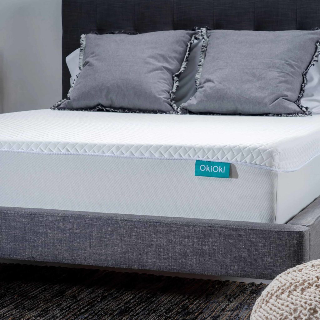 OkiOki Mattress OkiFlex Hybrid Review