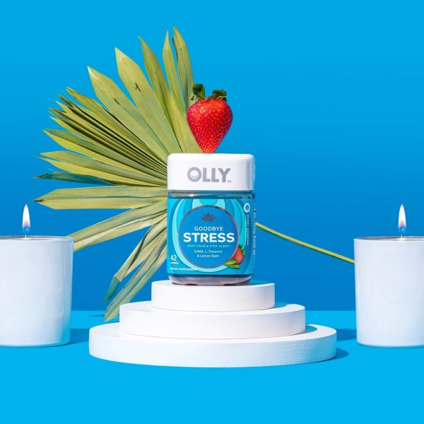 olly stress reviews olly stress reviews