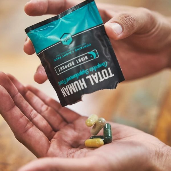 Onnit Total Human Review Must Read This Before Buying