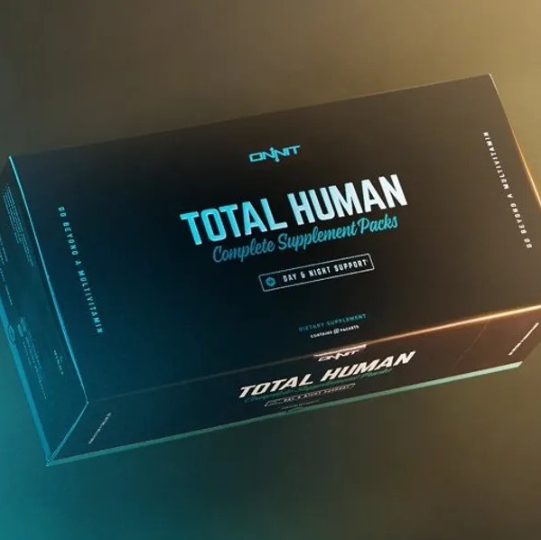 Onnit Total Human Review