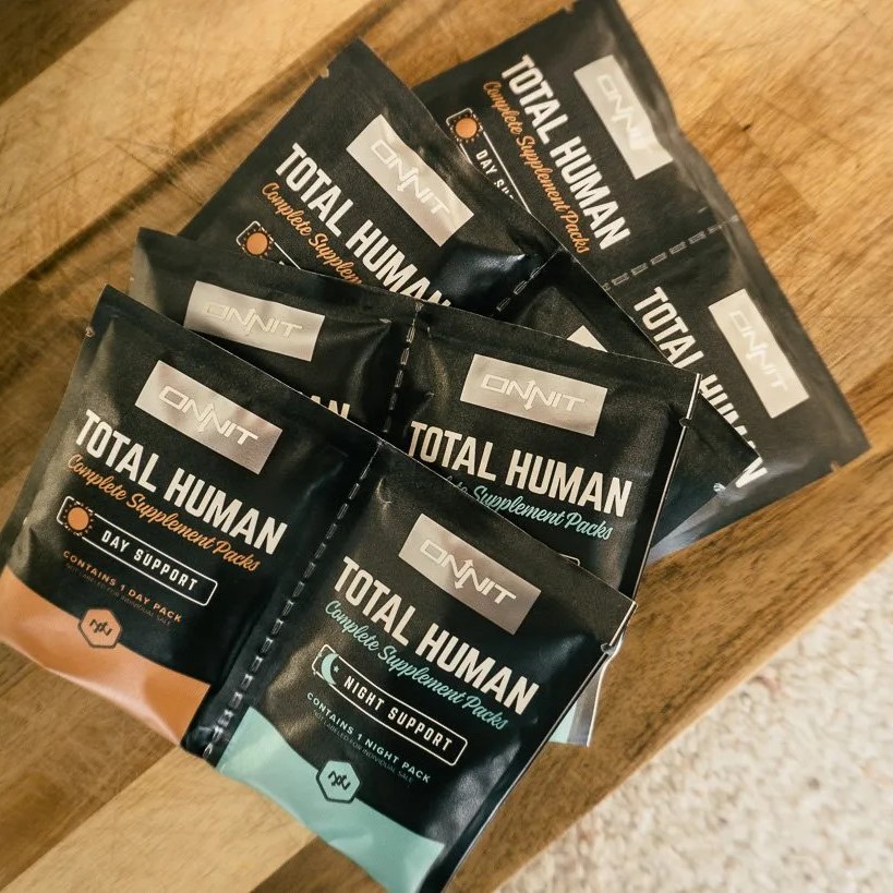 Onnit Total Human Review