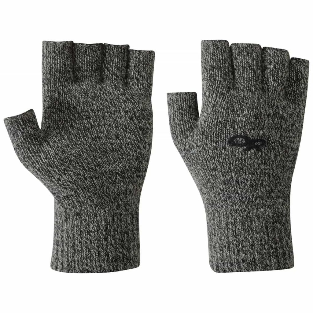 Outdoor Research Fairbanks Fingerless Gloves Review