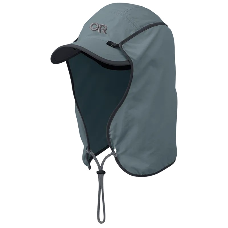 Outdoor Research Sun Runner Cap Review