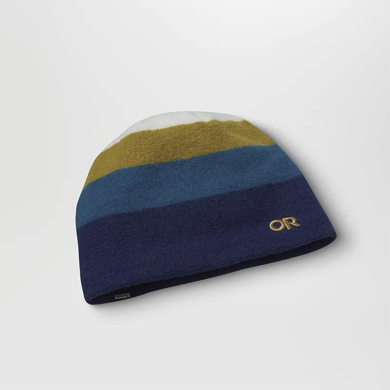 Outdoor Research Gradient Beanie Review