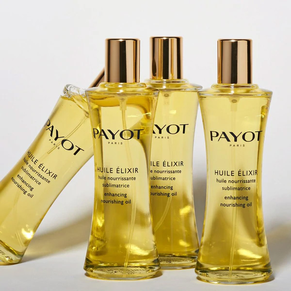 PAYOT Oil with Extracts of Myrrh and Amyris Review