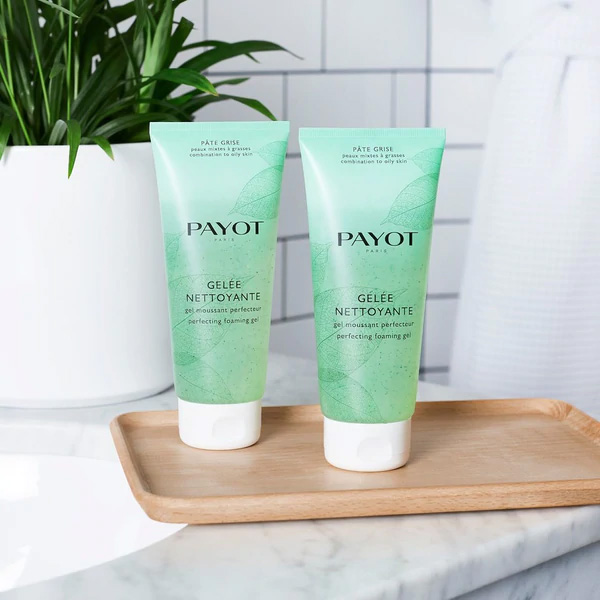 PAYOT Perfecting Foaming Gel Review