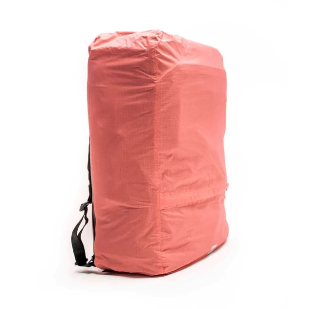 Pakt Travel Backpack Rain Cover Review