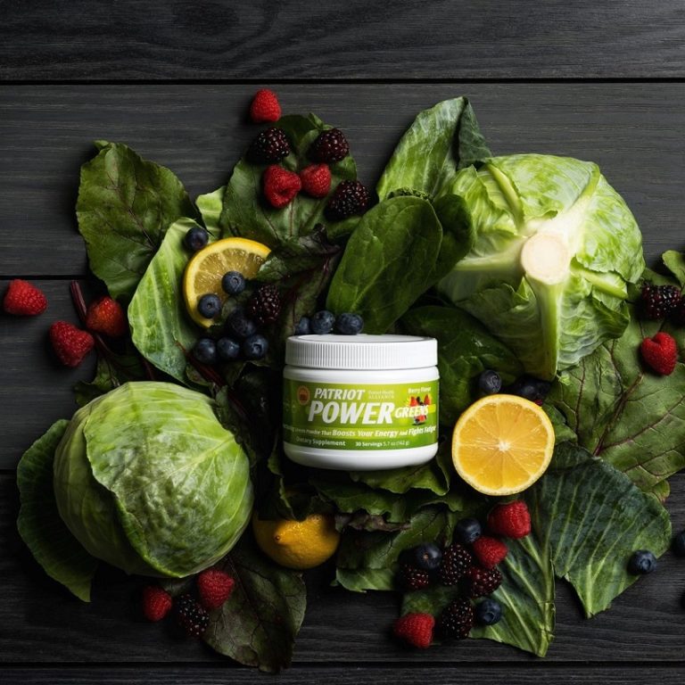 Patriot Power Greens Review Must Read This Before Buying
