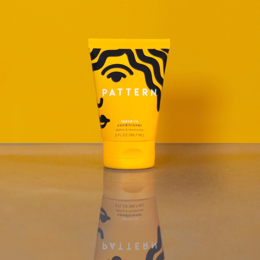 Pattern Beauty Leave-in Conditioner for Curlies, Coilies & Tight Textures Review