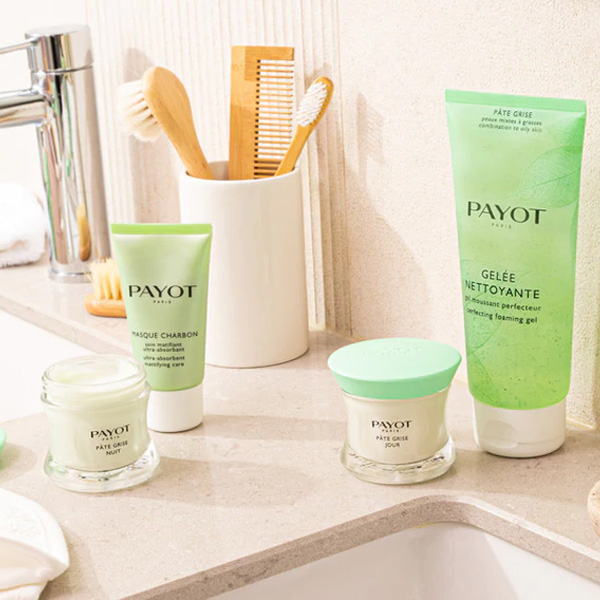 Payot Review 