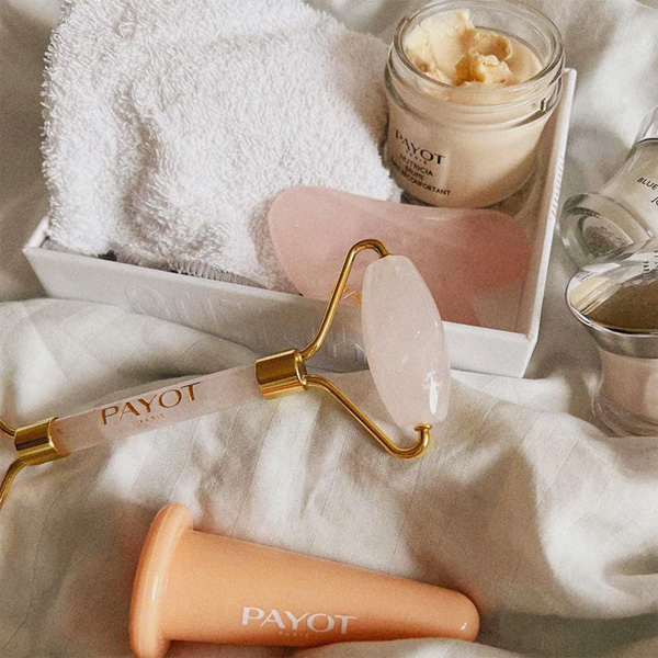 Payot Review