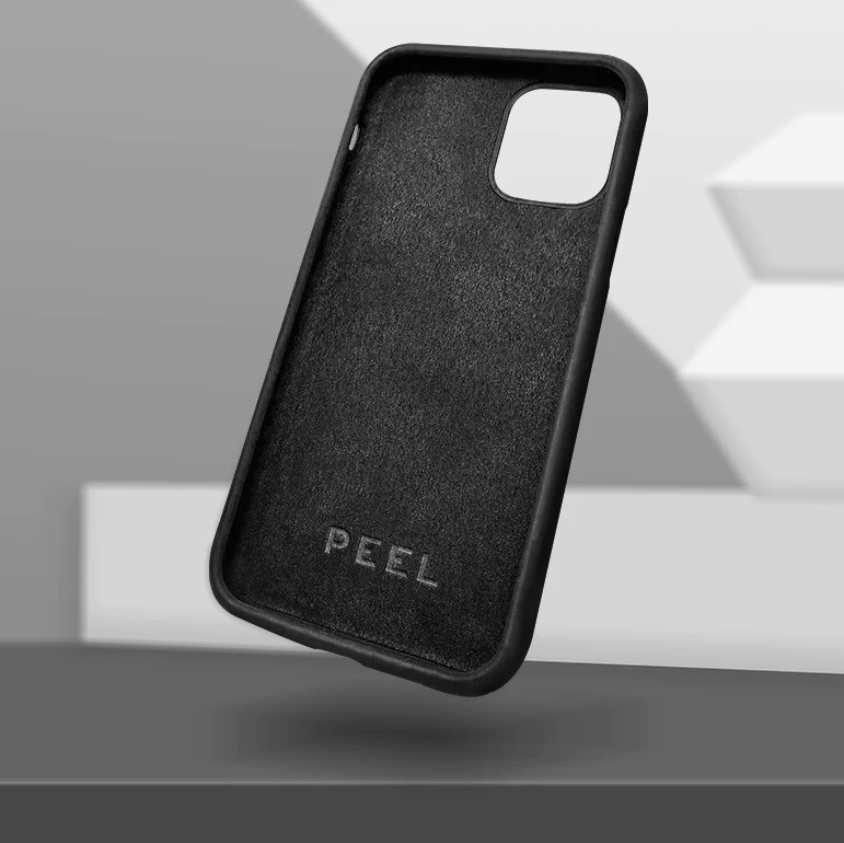 Peel Strong Grip iPhone 11 Pro Max Case Review
