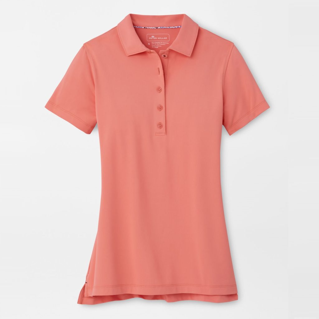 Peter Millar Golf Perfect Fit Performance Polo Review