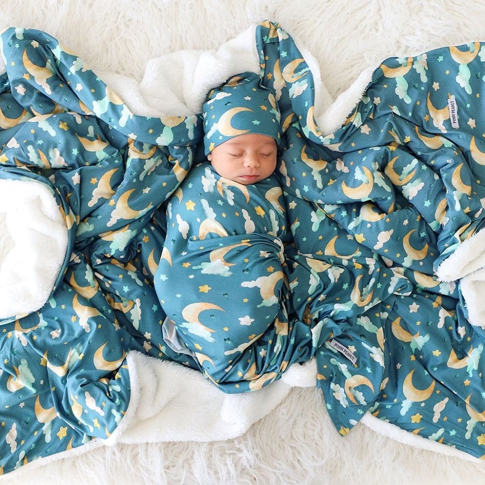 Posh Peanut Review 7 Posh Peanut Artemis Plush Patoo Review