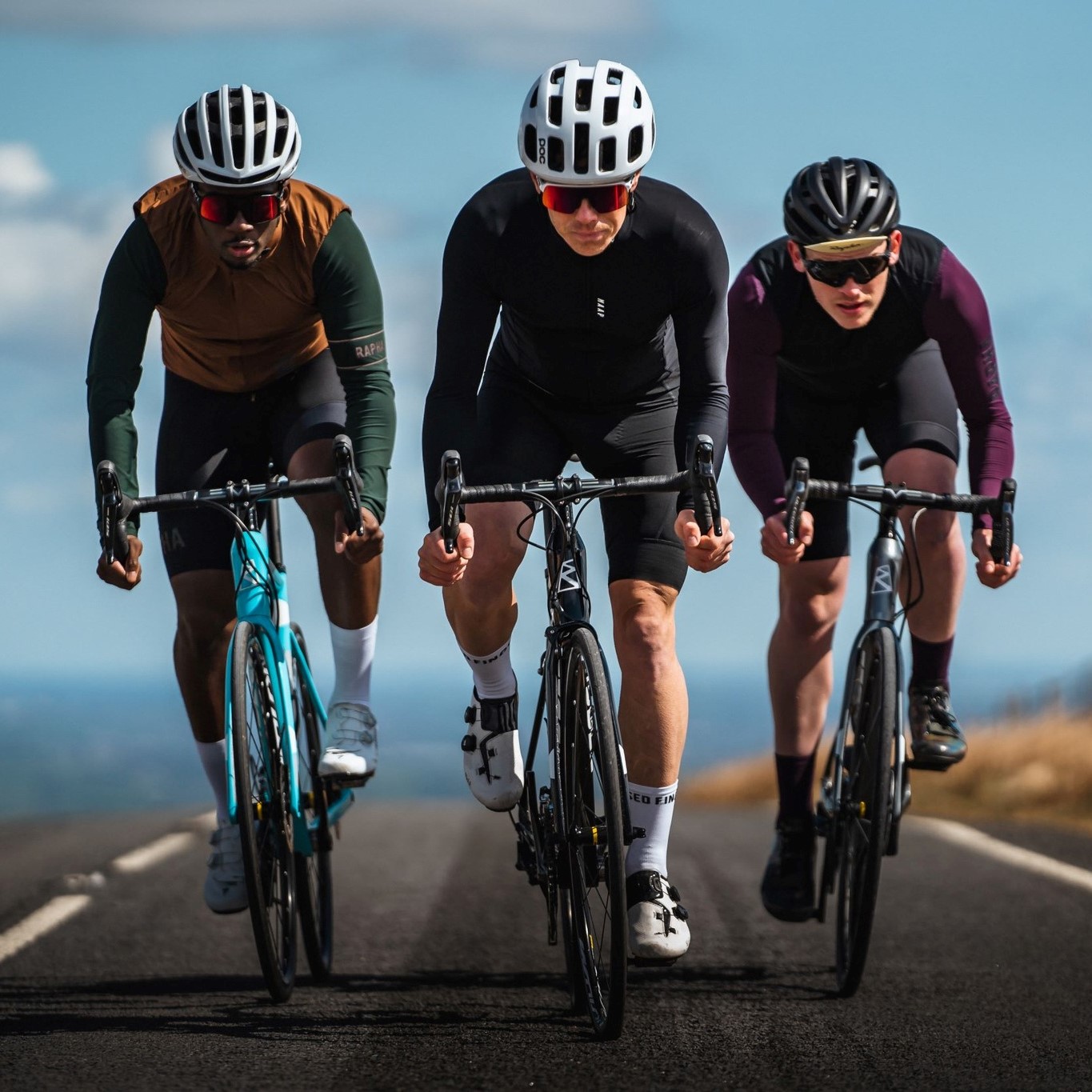 ribble valley bikes