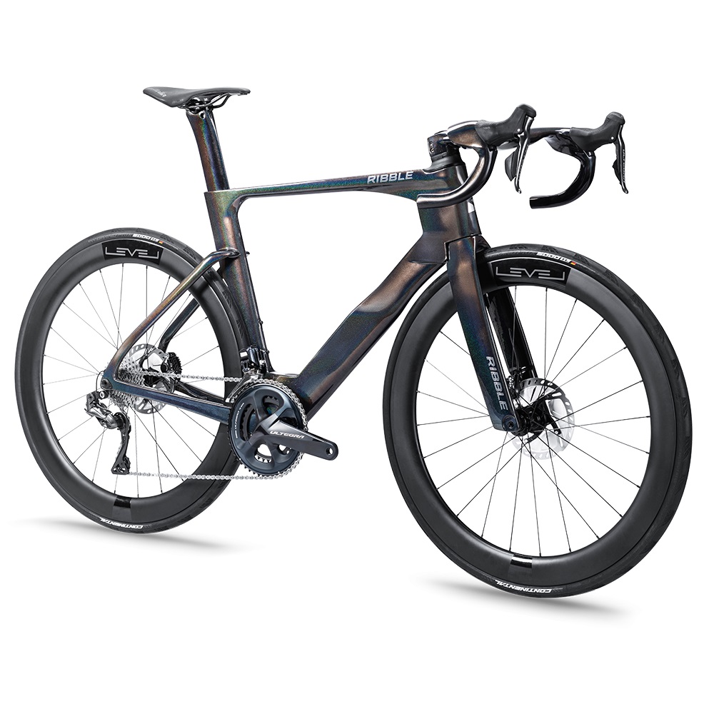 Ribble Bikes Ribble Ultra SL R Sport Review