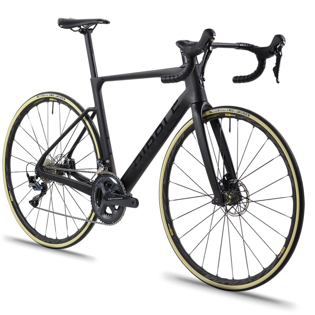 Ribble Bikes Ribble Endurance SL R Review