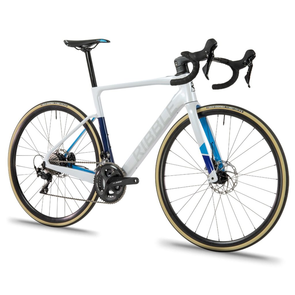 Ribble Bikes Ribble Endurance SL e Sport Review