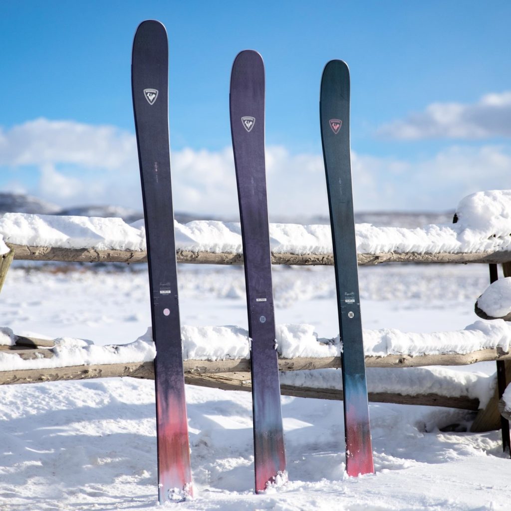 Rossignol Review