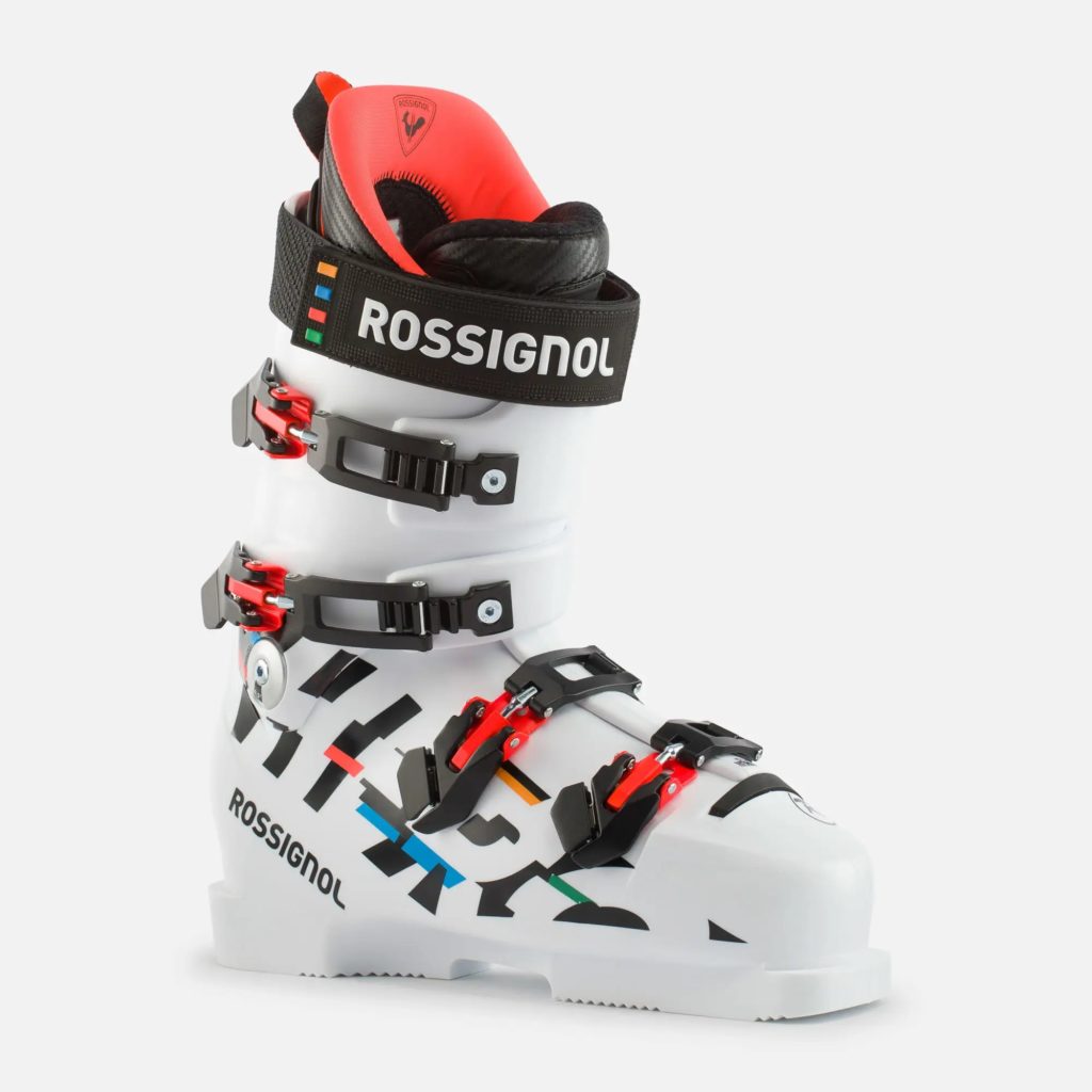 Rossignol Men's Racing Ski Boots Hero World Cup Z Soft + Review 