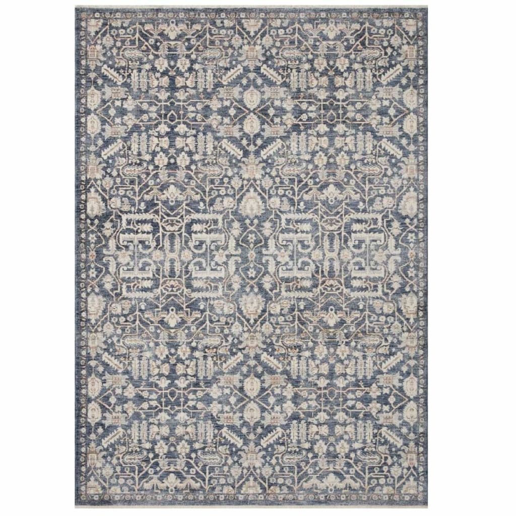 Rugs Direct Zuma ZUM-02 Area Rug Review