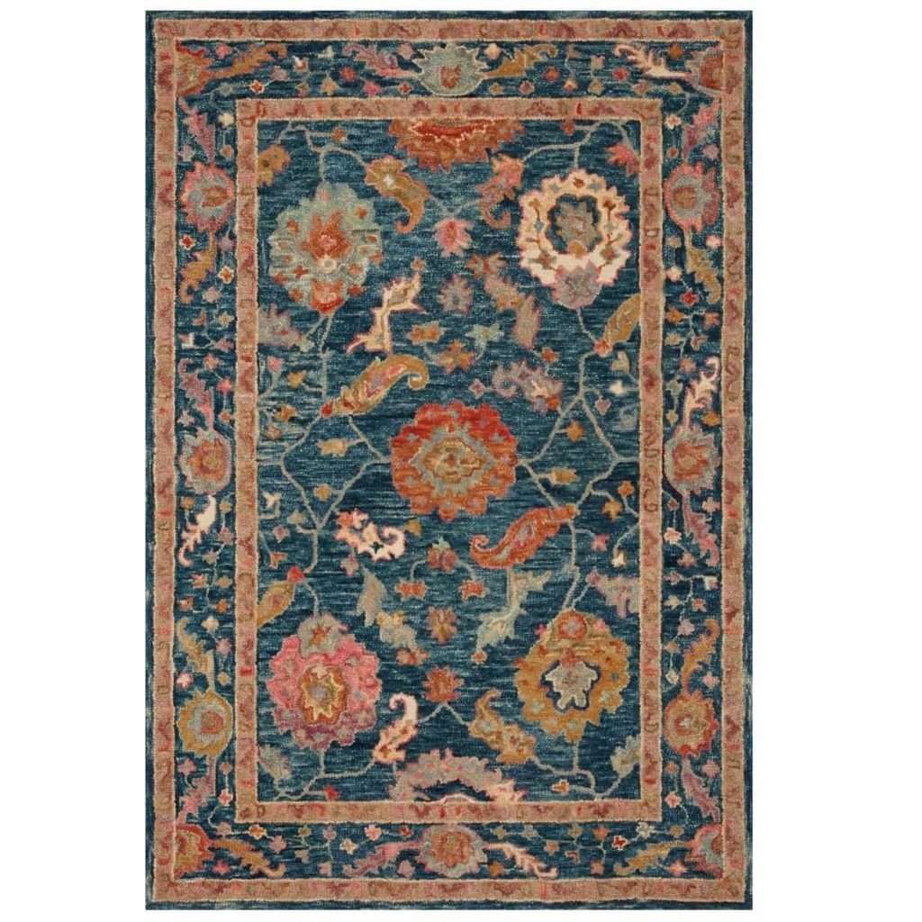 Rugs Direct Padma PMA-01 Area Rug Review