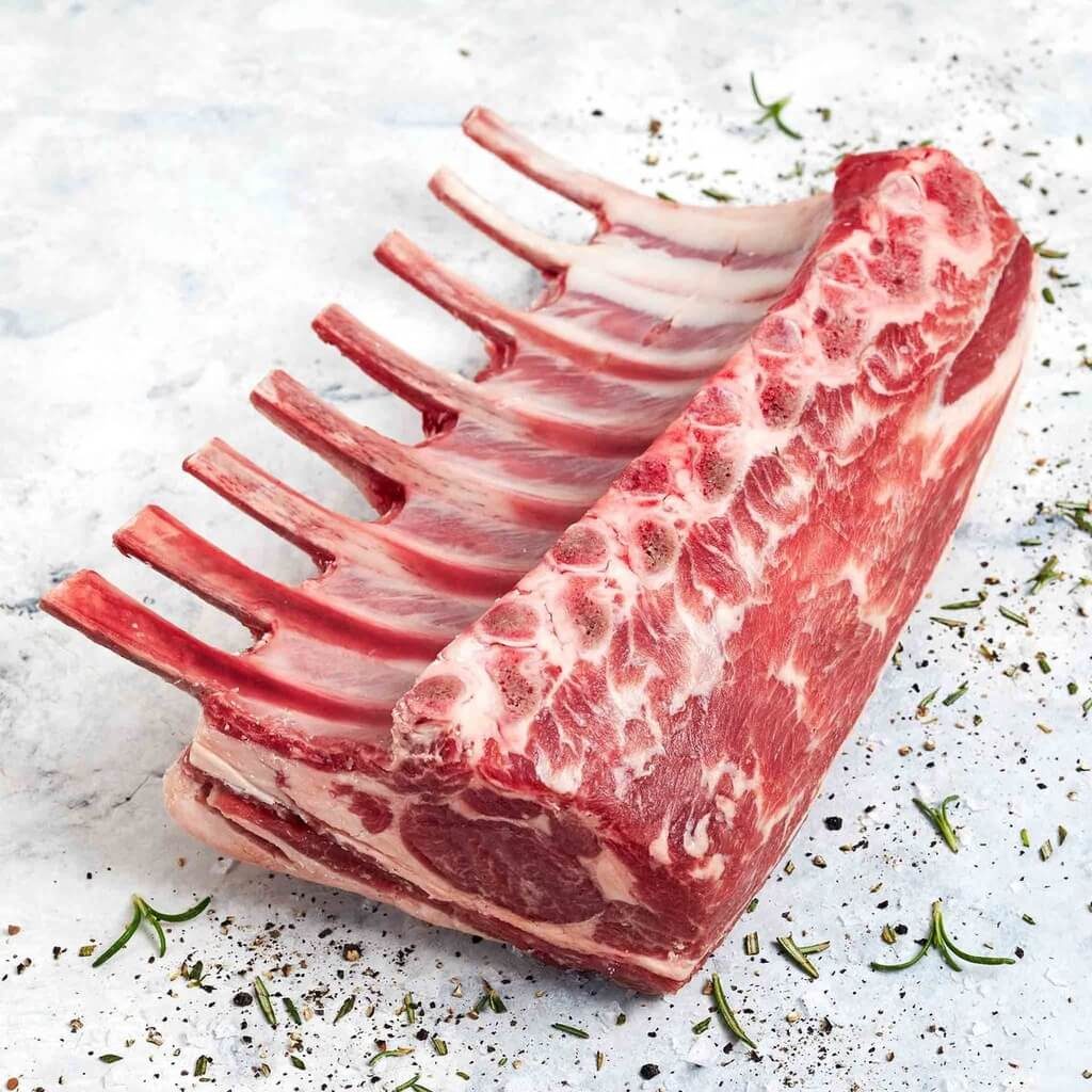 SayWeee New Zealand Lamb Racks Review