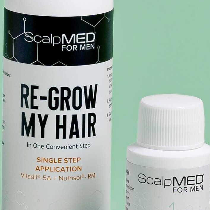 ScalpMED Review