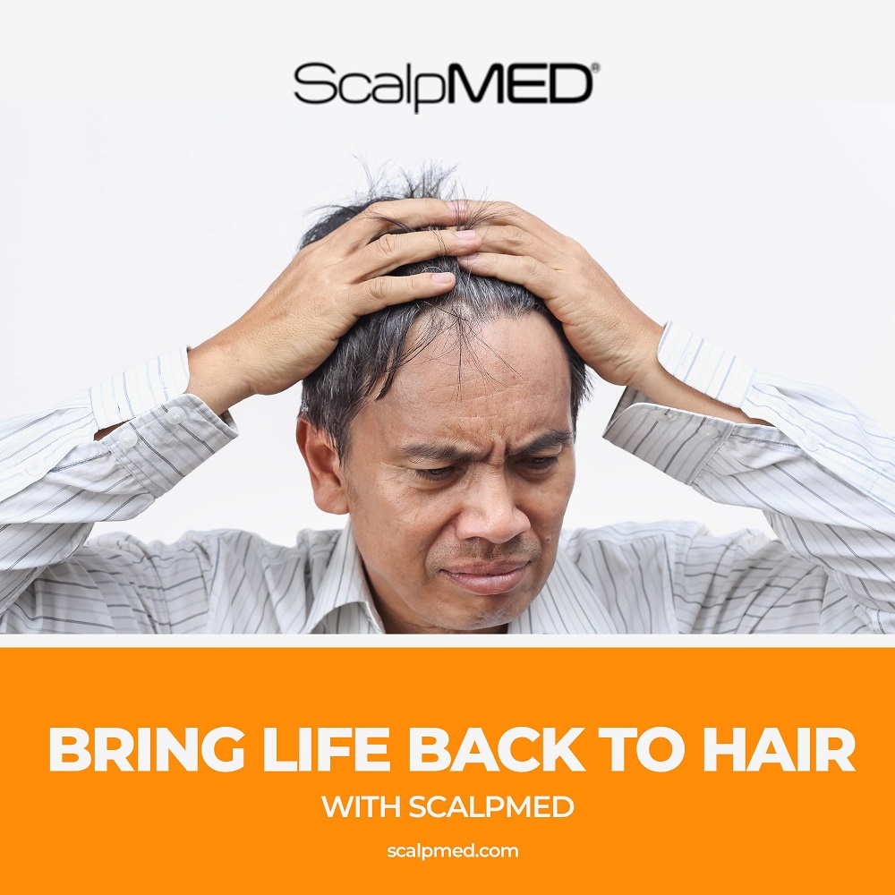 ScalpMED Review Must Read This Before Buying