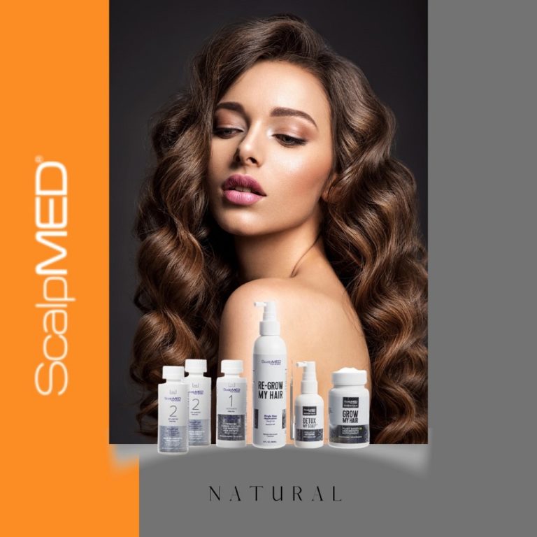 ScalpMED Review Must Read This Before Buying